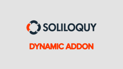 Soliloquy Dynamic Addon破解版下载
