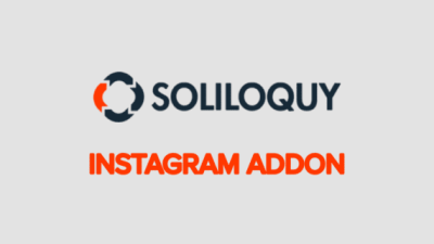 Soliloquy Instagram Addon破解版下载
