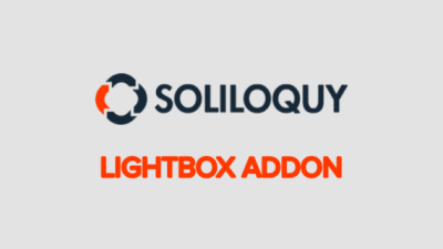 Soliloquy Lightbox Addon破解版下载
