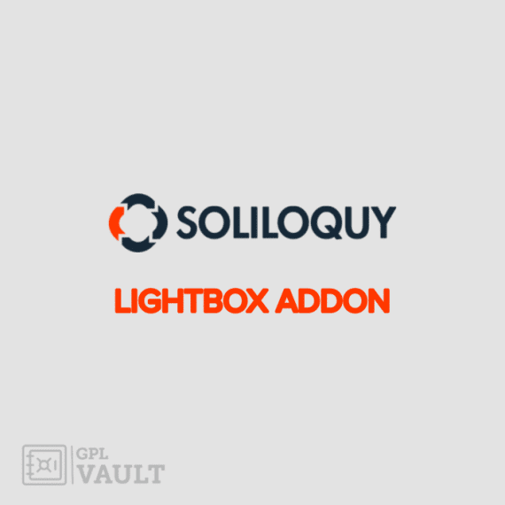 Soliloquy Lightbox Addon破解版下载