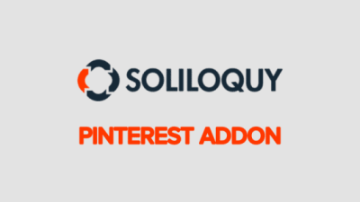 Soliloquy Pinterest Addon破解版下载