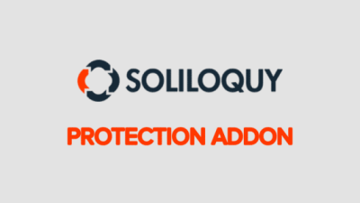 Soliloquy Protection Addon破解版下载