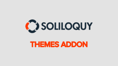 Soliloquy Themes Addon破解版下载