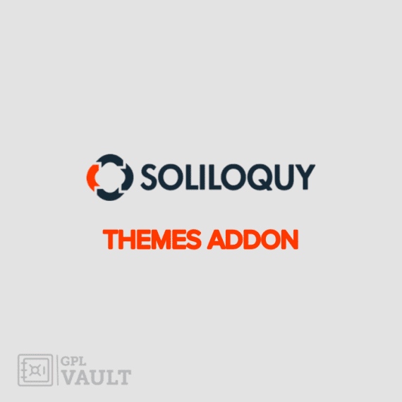 Soliloquy Themes Addon破解版下载