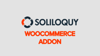 Soliloquy WooCommerce Addon破解版下载
