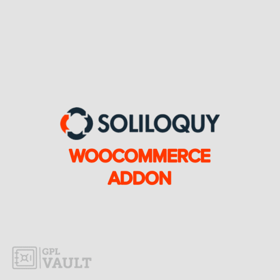 Soliloquy WooCommerce Addon破解版下载