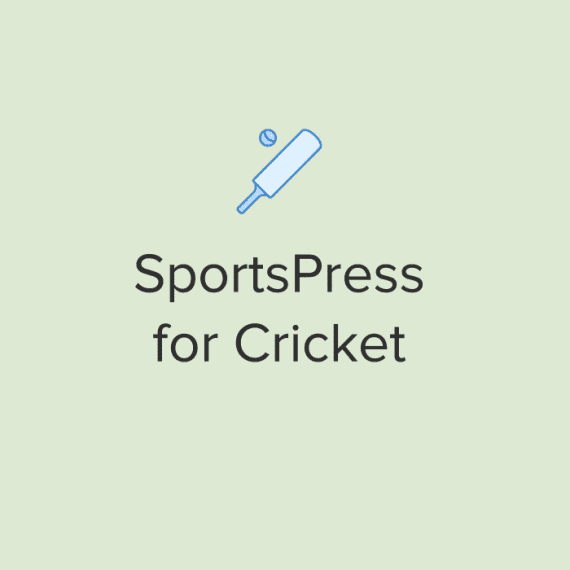 SportsPress for Cricket Extension破解版下载