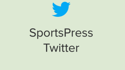 SportsPress Twitter Extension破解版下载