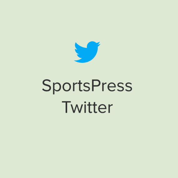 SportsPress Twitter Extension破解版下载
