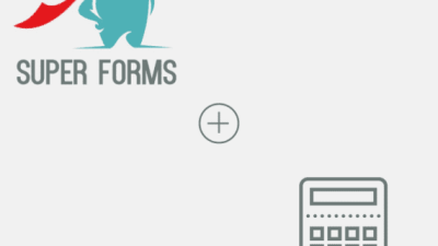 Super Forms – Calculator破解版下载