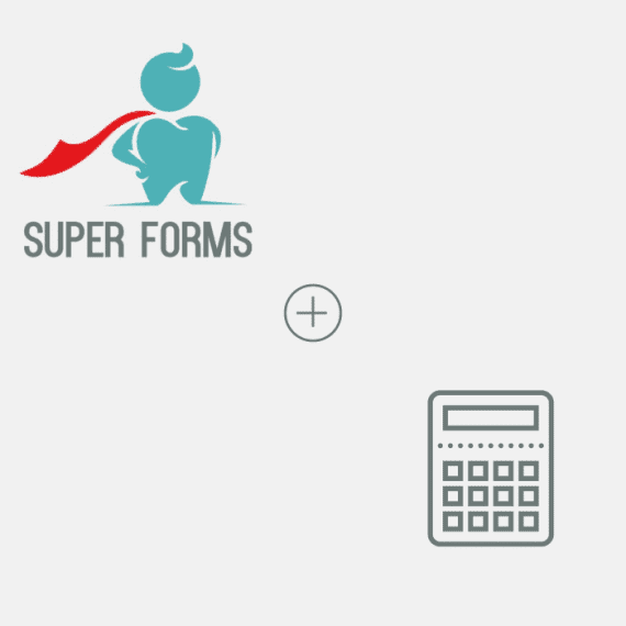 Super Forms – Calculator破解版下载