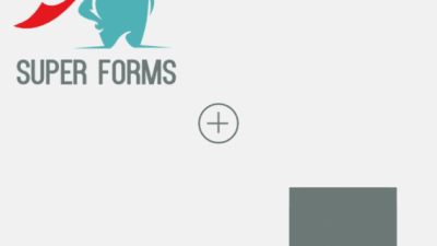 Super Forms – Email Templates破解版下载