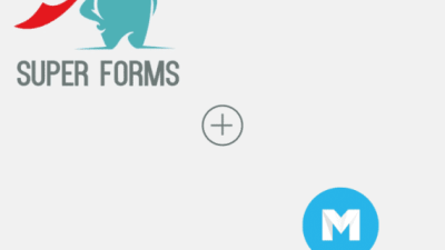 Super Forms – Mailster破解版下载