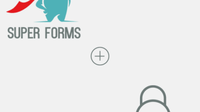 Super Forms – Password Protect破解版下载