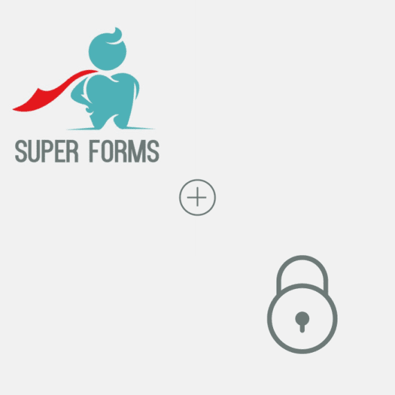 Super Forms – Password Protect破解版下载