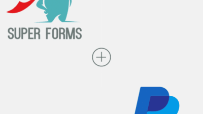 Super Forms – PayPal Checkout破解版下载
