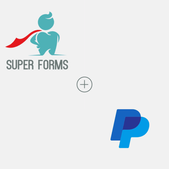 Super Forms – PayPal Checkout破解版下载