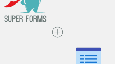 Super Forms – Popups破解版下载