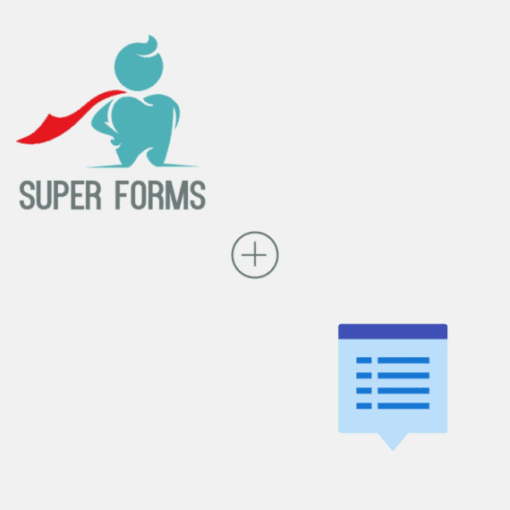 Super Forms – Popups破解版下载