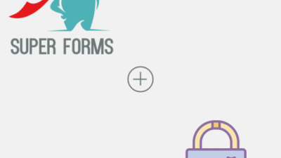 Super Forms – Register & Login破解版下载