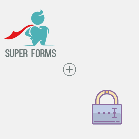 Super Forms – Register & Login破解版下载