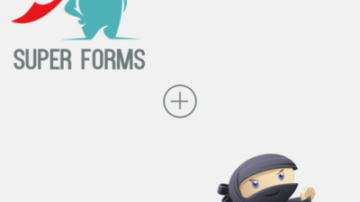 Super Forms – WooCommerce Checkout破解版下载
