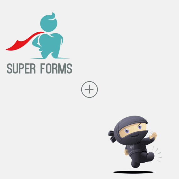 Super Forms – WooCommerce Checkout破解版下载