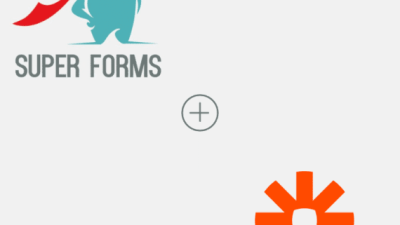 Super Forms – Zapier破解版下载