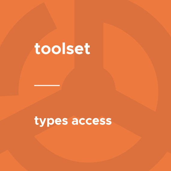 Toolset – Access破解版下载