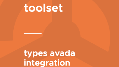 Toolset – Avada Integration破解版下载