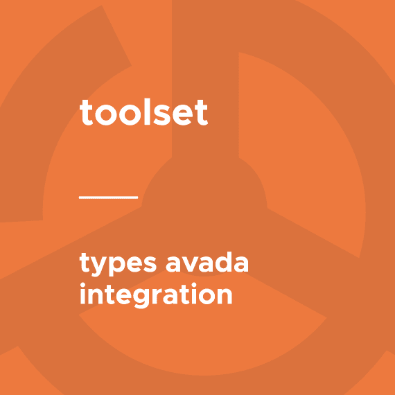 Toolset – Avada Integration破解版下载