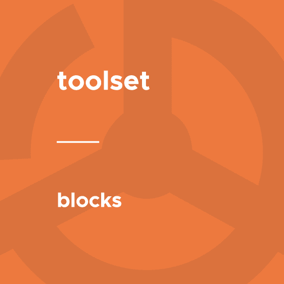 Toolset – Blocks破解版下载