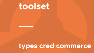 Toolset – CRED Commerce破解版下载