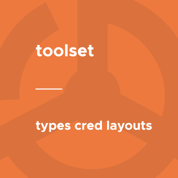 Toolset – CRED Layouts破解版下载