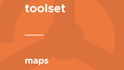 Toolset – Maps破解版下载