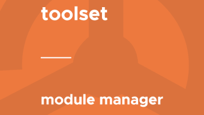 Toolset – Module Manager破解版下载