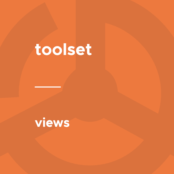 Toolset – Views破解版下载