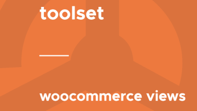 Toolset – WooCommerce Views破解版下载