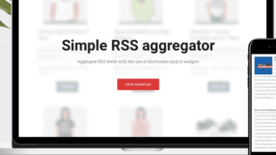 ThemeIsle Feedzy RSS Feeds Premium破解版下载