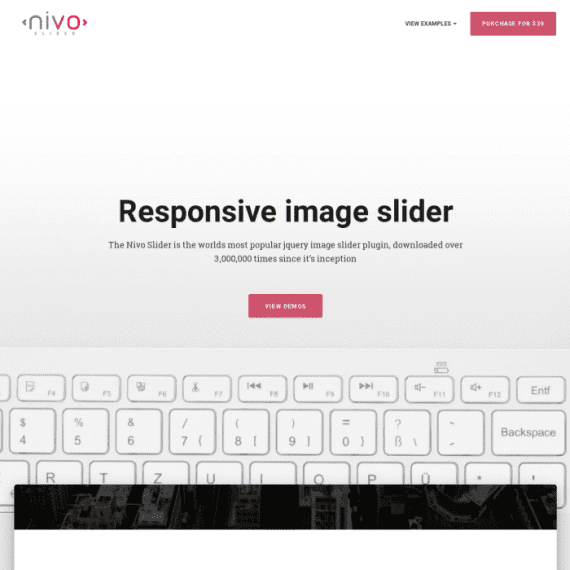 ThemeIsle Nivo Slider破解版下载