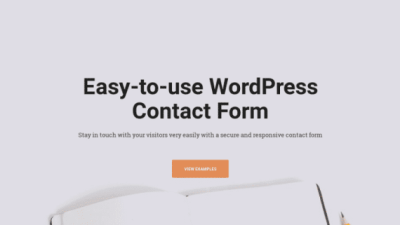 ThemeIsle Pirate Forms Extended破解版下载
