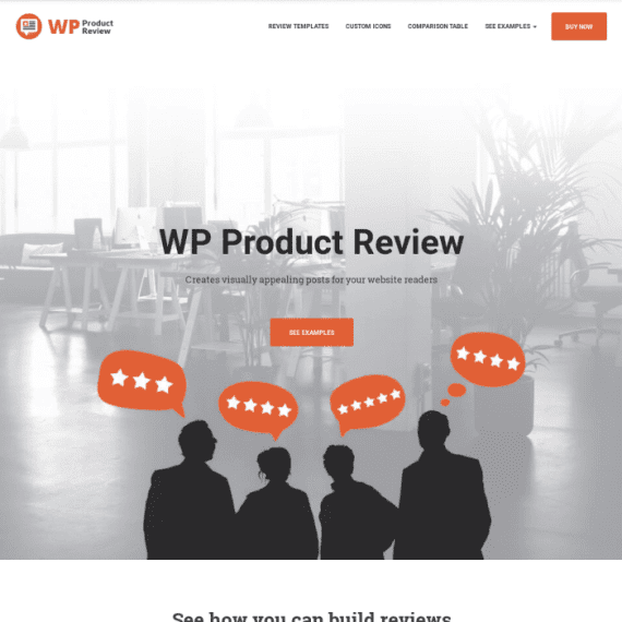 ThemeIsle WP Product Review破解版下载