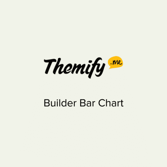 Themify Builder Bar Chart破解版下载