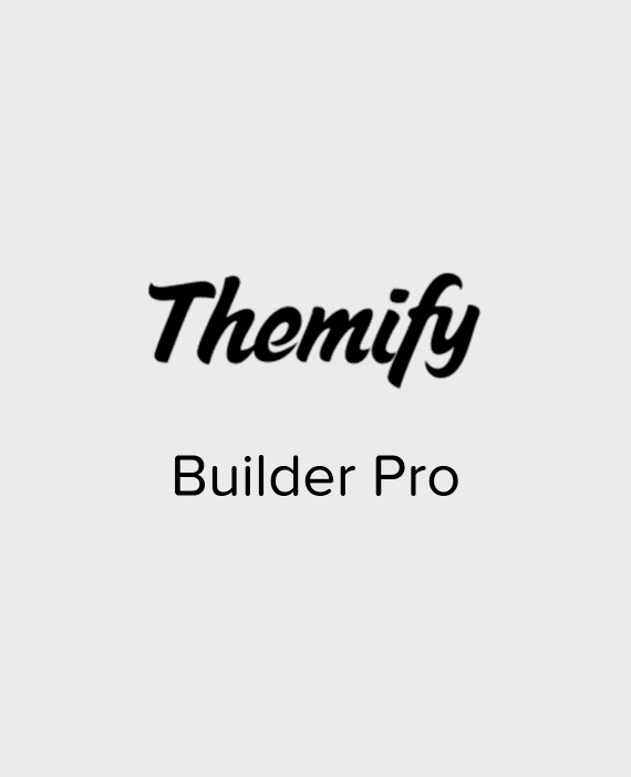 Themify Builder Pro破解版下载