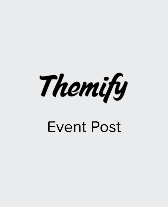 Themify Event Post破解版下载