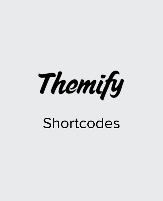 Themify Shortcodes破解版下载