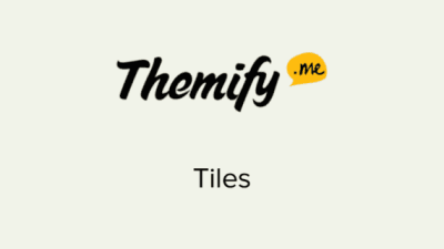 Themify Tiles破解版下载