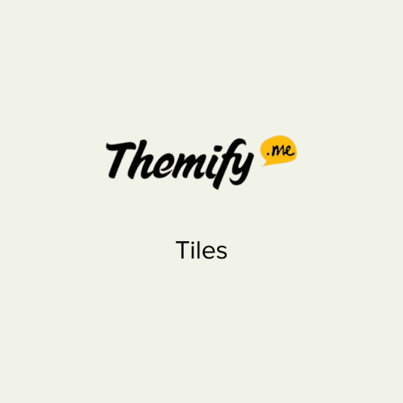 Themify Tiles破解版下载