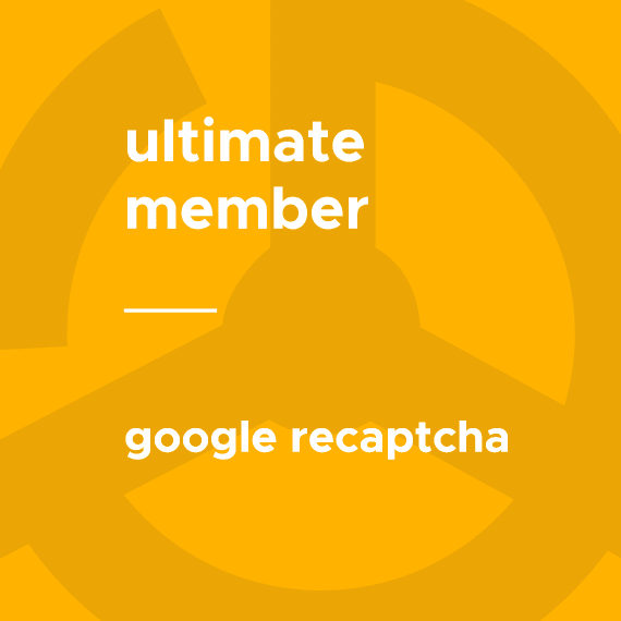 Ultimate Member – Google reCAPTCHA破解版下载