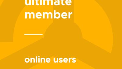 Ultimate Member – Online Users破解版下载